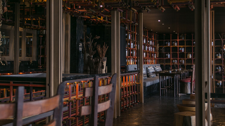 Barceló Coconut Island